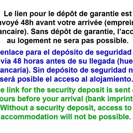 アパート Reves De Montagne, T2 Bis, Luchon, Wifi, Parking Gratuit, 4 Personnes *
