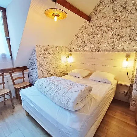 Reves De Montagne, T2 Bis, Luchon, Wifi, Parking Gratuit, 4 Personnes *