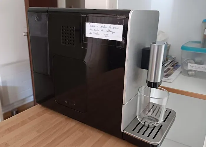 Reves De Montagne, T2 Bis, Luchon, Wifi, Parking Gratuit, 4 Personnes * Bagnères-de-Luchon