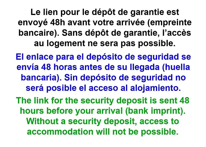 公寓 Reves De Montagne, T2 Bis, Luchon, Wifi, Parking Gratuit, 4 Personnes *