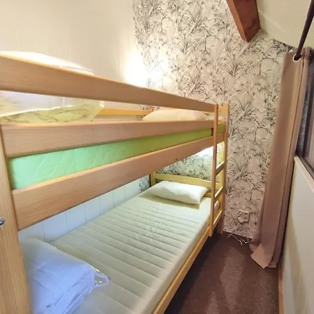 Rêves De Montagne, T2 Bis, Luchon, Wifi, Parking Gratuit, 4 Personnes *