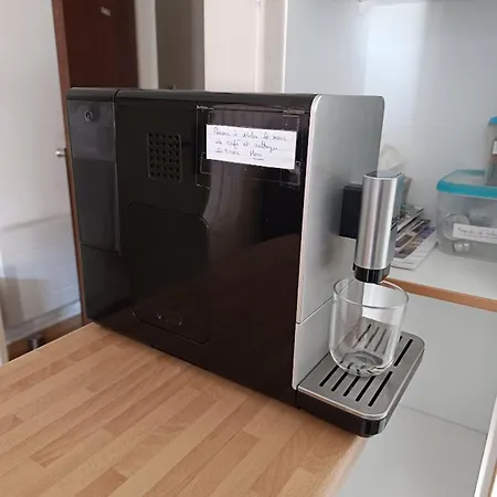 Rêves De Montagne, T2 Bis, Luchon, Wifi, Parking Gratuit, 4 Personnes * Bagnères-de-Luchon