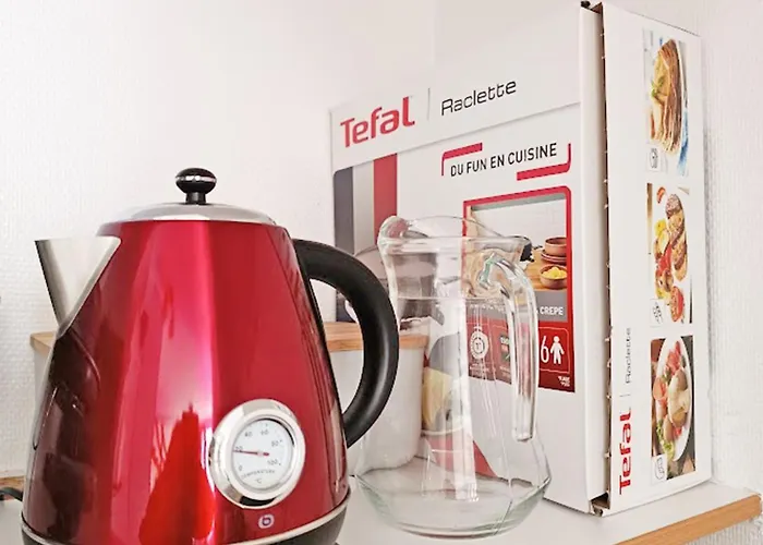 Reves De Montagne, T2 Bis, Luchon, Wifi, Parking Gratuit, 4 Personnes 아파트 Bagnères-de-Luchon